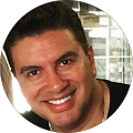 Edson Rabello de Abreu profile picture